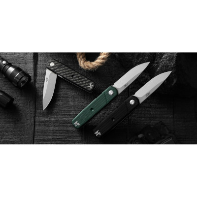 Нож Firebird FH927-CF Винница - изображение 8