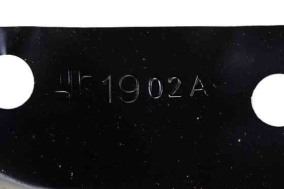 Крыло Киа Cerato 3 (2013-2018) дорест, рестайлинг под повторитель левое Тайвань переднее Мукачево