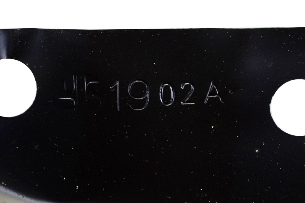 Крыло Киа Cerato 3 (2013-2018) дорест, рестайлинг под повторитель левое Тайвань переднее Мукачево - изображение 2