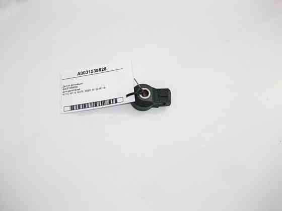 Mercedes-Benz  A0031538628 Датчик детонації для бензинових двигунів M112 V6 M113 V8 M275 V12 M285 Одеса