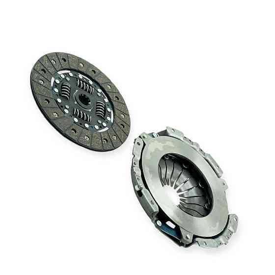 Комплект УАЗ-Патриот (без выжимного) сцепления Мукачево