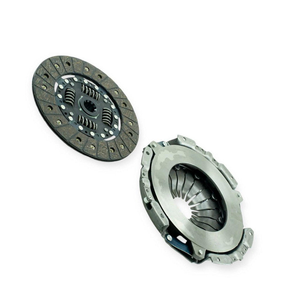 Комплект УАЗ-Патриот (без выжимного) сцепления Мукачево - изображение 1