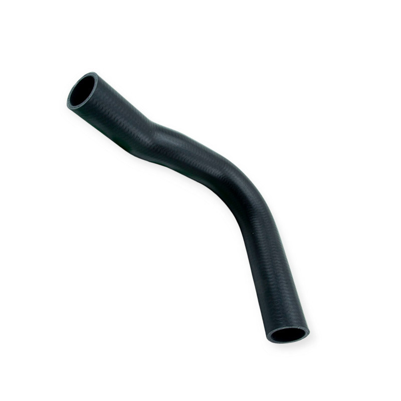 Патрубок Lacetti 1,8 LDA верхній радіатора Мукачево - фото 1