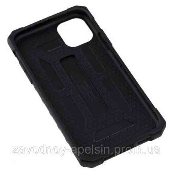 Iphone 14 Pro Max Протиударний чохол Army (камуфляж) Одеса