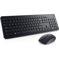Комплект Dell KM3322W Wireless UA Black (580-AKGK) Киев - изображение 1