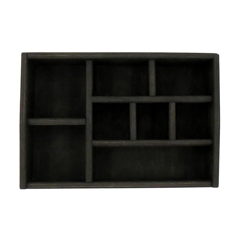 Органайзер настільний "Солкертон" венге Миколаїв - фото 4