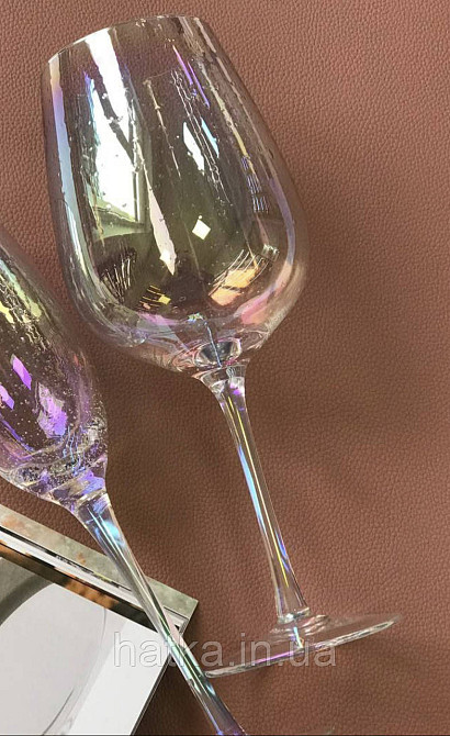 Набор бокалов 4 шт  