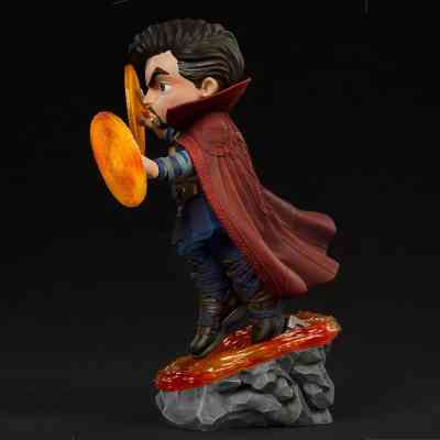 Фигурка Iron Studios Marvel Avangers Endgame Doctor Strange (MARCAS41221-MC) Винница