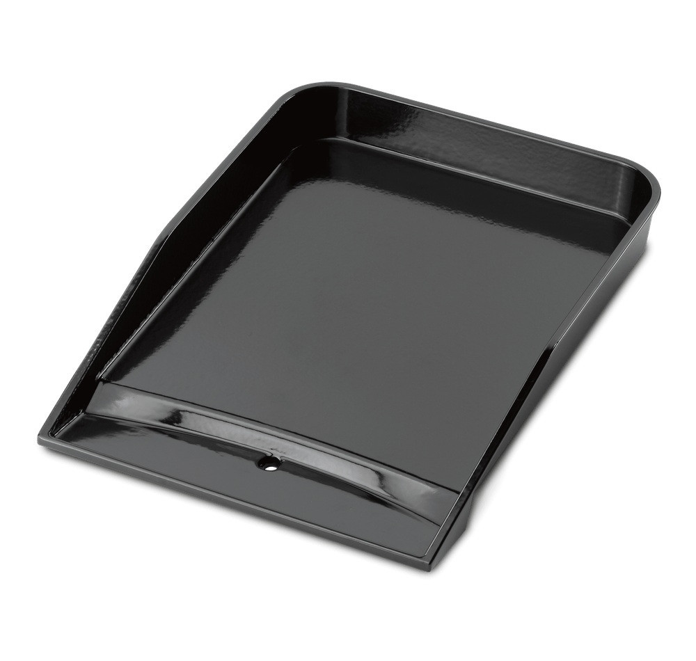 Плита планча чавунна для газових грилів Spirit 300 Weber 7579 Код: 005534 Рівне - фото 1