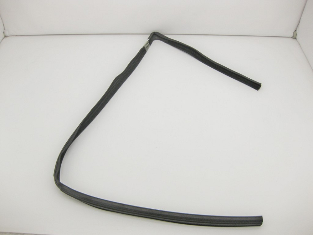 Mercedes-Benz  A1647250325 Ущільнювач опускного скла передніх лівих дверей ML W164 GL X164 Одеса - фото 2