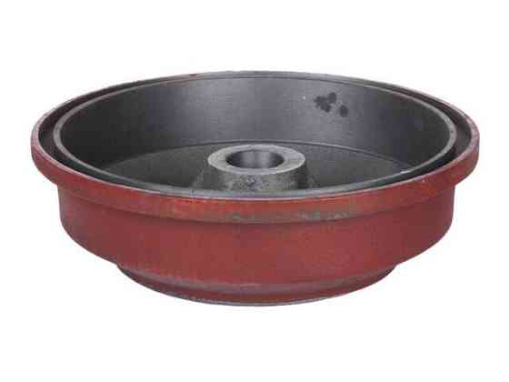 Барабан гальмівний на мінітрактор Хінтай 24B Мукачево