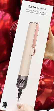 Випрямляч для волосся Dyson Airstrait. Харків