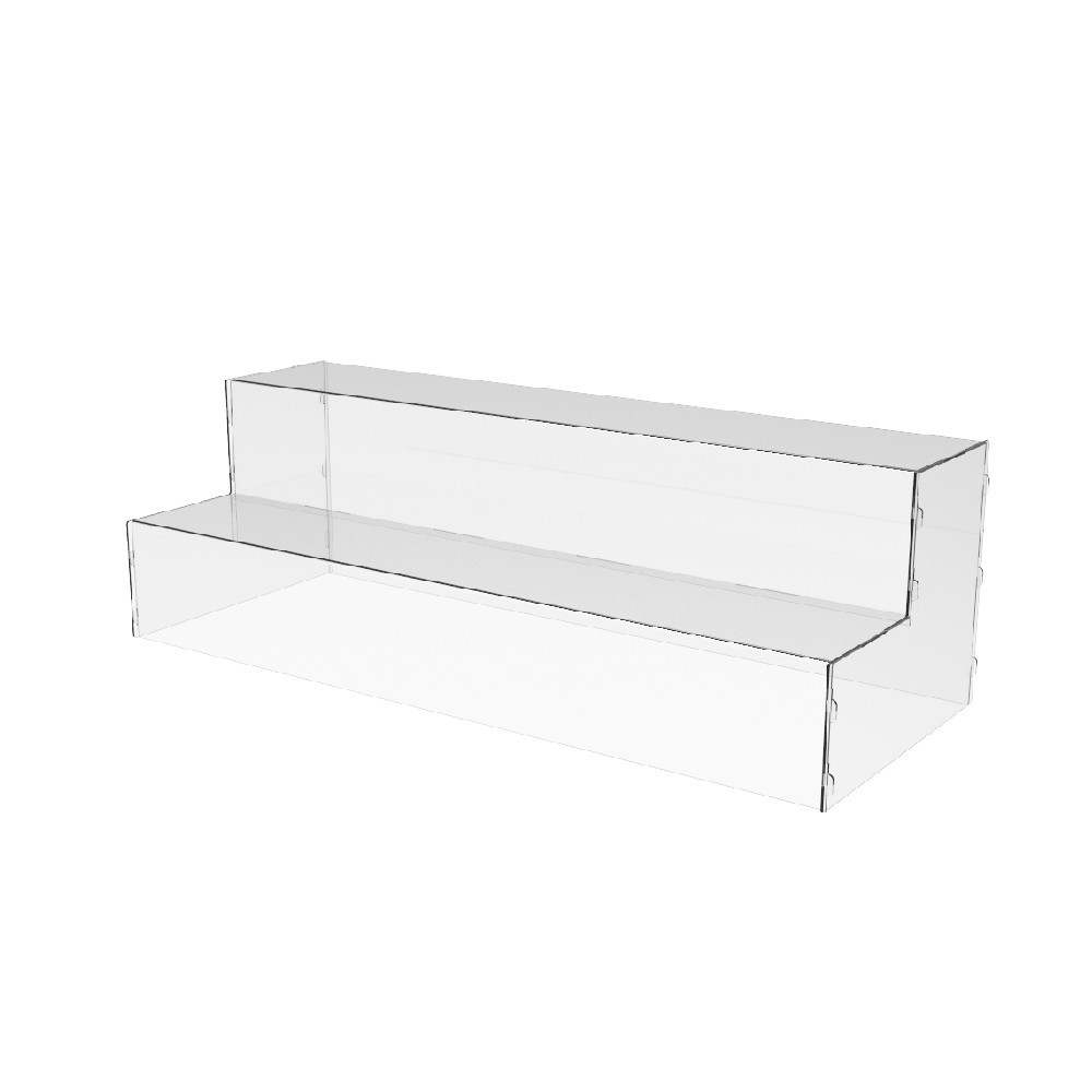 Товарна горка EKOSTAR на 2 сходи 500x200x160 Київ - фото 1