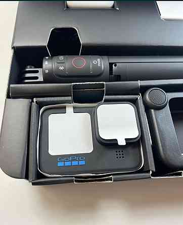 Екшн- камера GoPro HERO 11 Black creator edition. Харків
