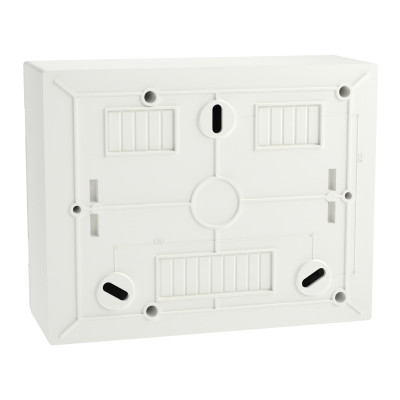 Розподільний щит Schneider Electric Easy9 EU 1 ряд 8 мод (EZ9EUD108) Вінниця - фото 7