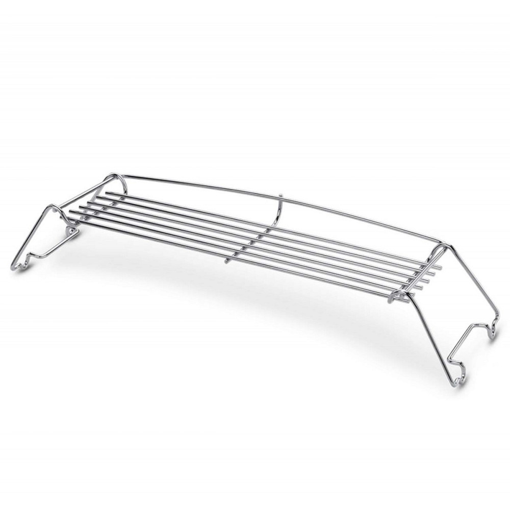 Дополнительная решетка для грилей Weber Q 200/2000 Series, 6569 Код: 010813 Ровно - изображение 1