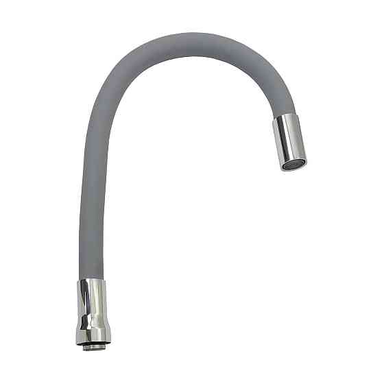 Вилив змішувача Globus Lux GLR-GRAY-55 (000018568) Київ