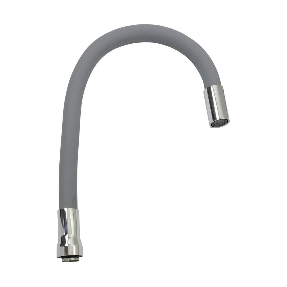 Вилив змішувача Globus Lux GLR-GRAY-55 (000018568) Київ - фото 2