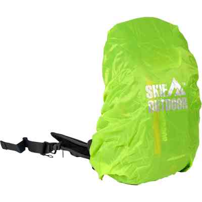 Рюкзак туристический Skif Outdoor Tracker 40L Black (9653B) Винница