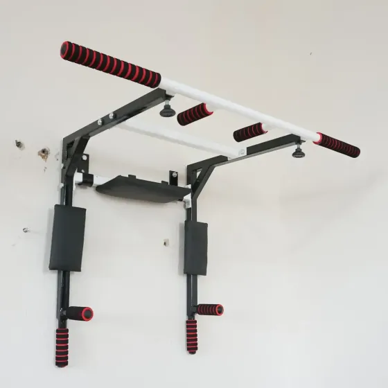 Турник брусья пресс сьемный ЗЕВС 3 в 1 Спортивные стенки и турники для дома Киев