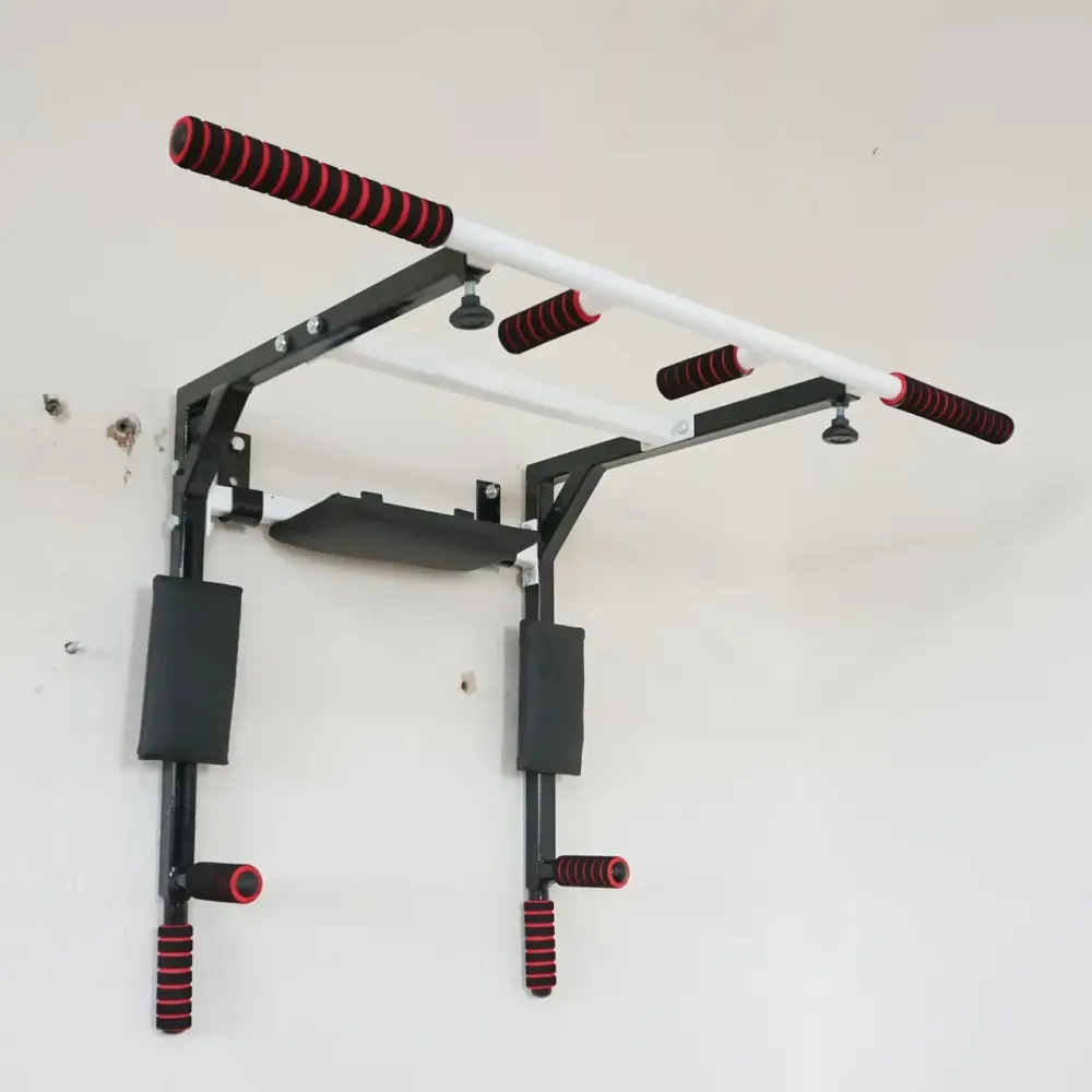 Турник брусья пресс сьемный ЗЕВС 3 в 1 Спортивные стенки и турники для дома Киев - изображение 1