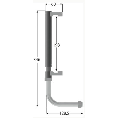 Держатель для микрофона Audix Cab Grabber (CABGRAB1) Винница - изображение 4
