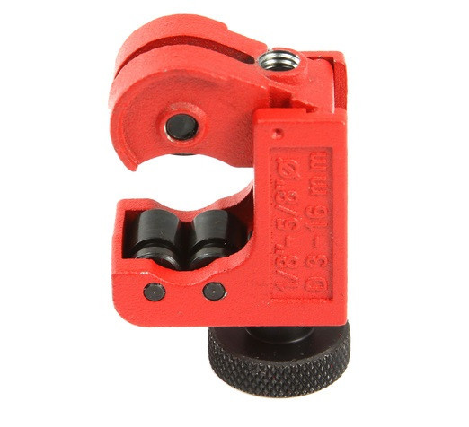 Набор для вальцовки и развальцовки труб или трубок 11 элементов в кейсе Mar-Pol (M57751C) Нововолынск - изображение 7