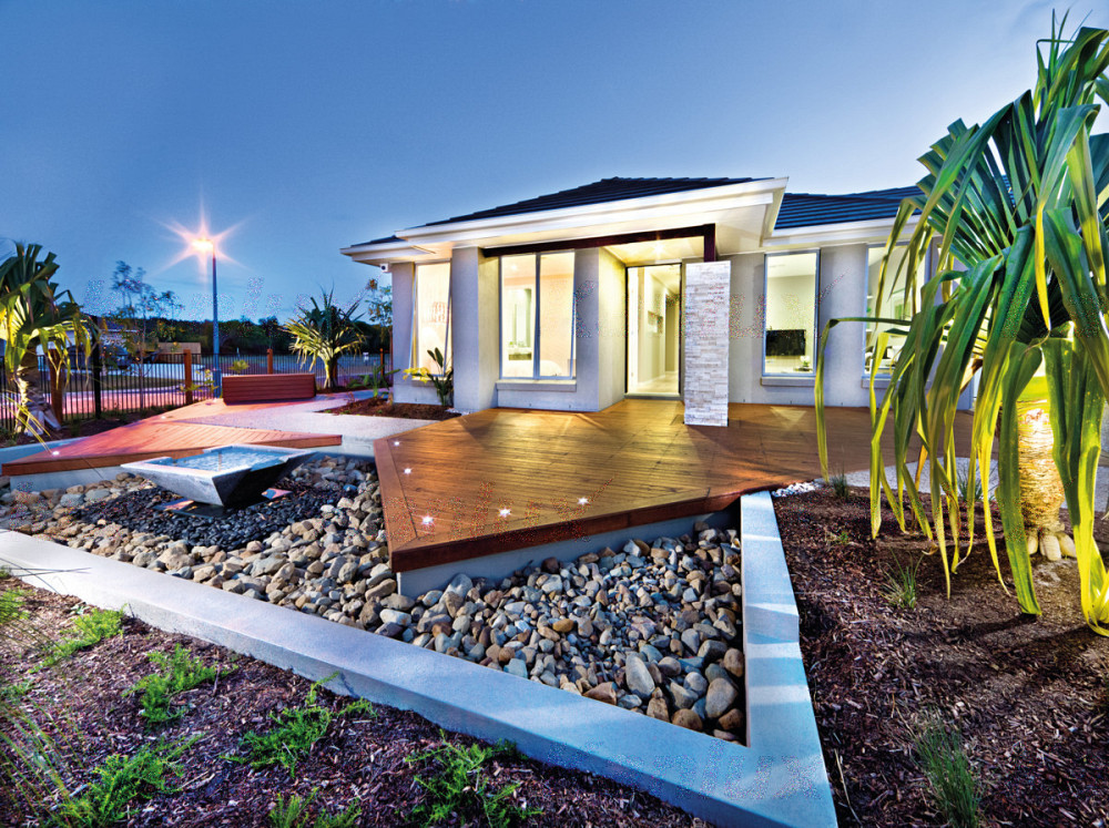 Грунтовый светильник усиленный GU10 BERG DL-10O Kanlux Киев - изображение 4