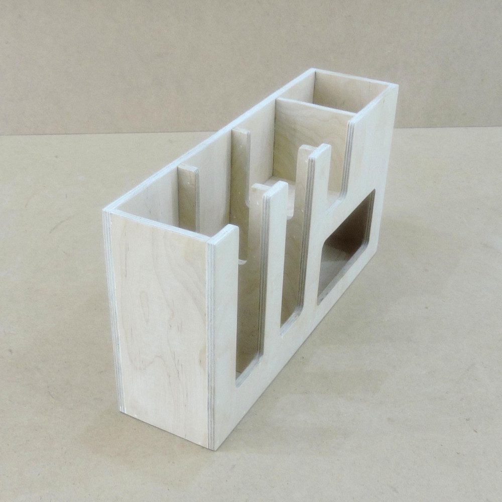 Кофейный органайзер 