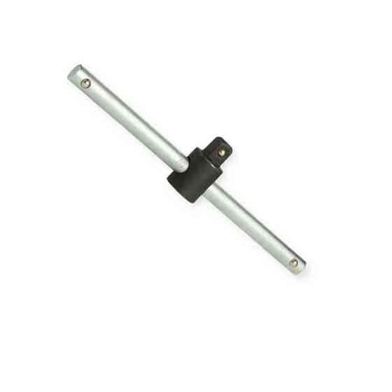 Вороток Т-подібний з плаваючою головкою 3/8" 165 мм CrV Ultra Мукачево