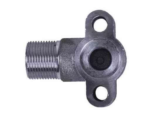 Флянец масляного насоса Шифенг 240 Мукачево