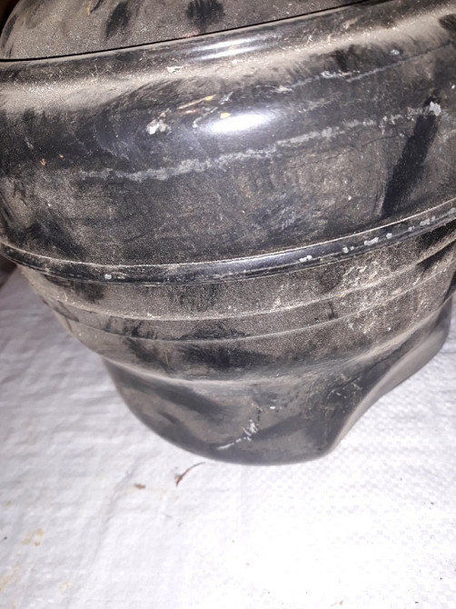 Фильтр воздушный в сборе ЯАЗ-204. 204-1109110-Б2 Харьков - изображение 1