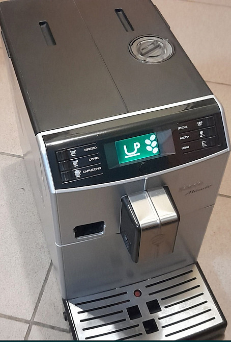 Кавоварка SAECO Minuto Altaly.HD8763 Київ - фото 6