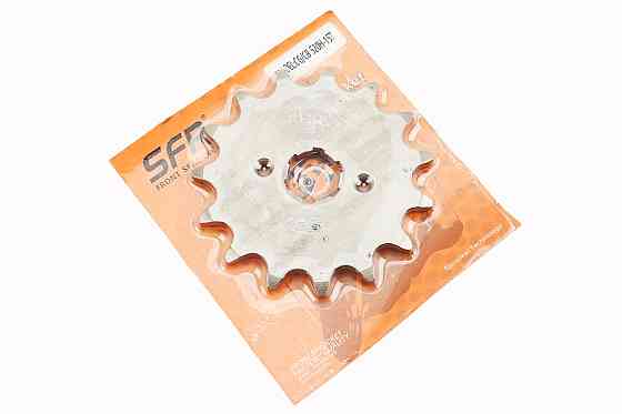 Зірка передня CG/CB-520H-15T (шліц 4мм) Киев