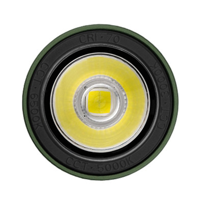 Фонарь Olight Baton 3 Pro Max OD Green (Baton 3 Pro Max OD) Винница - изображение 10