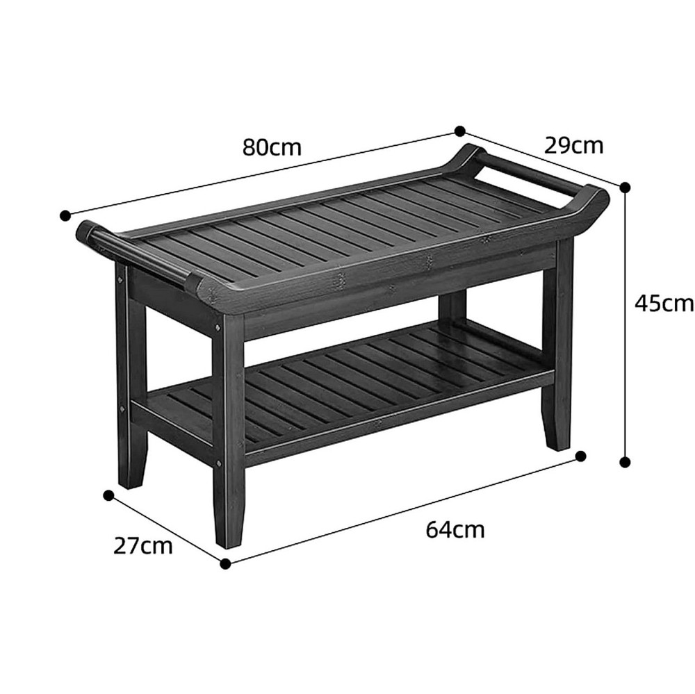 Лавка для ванной 