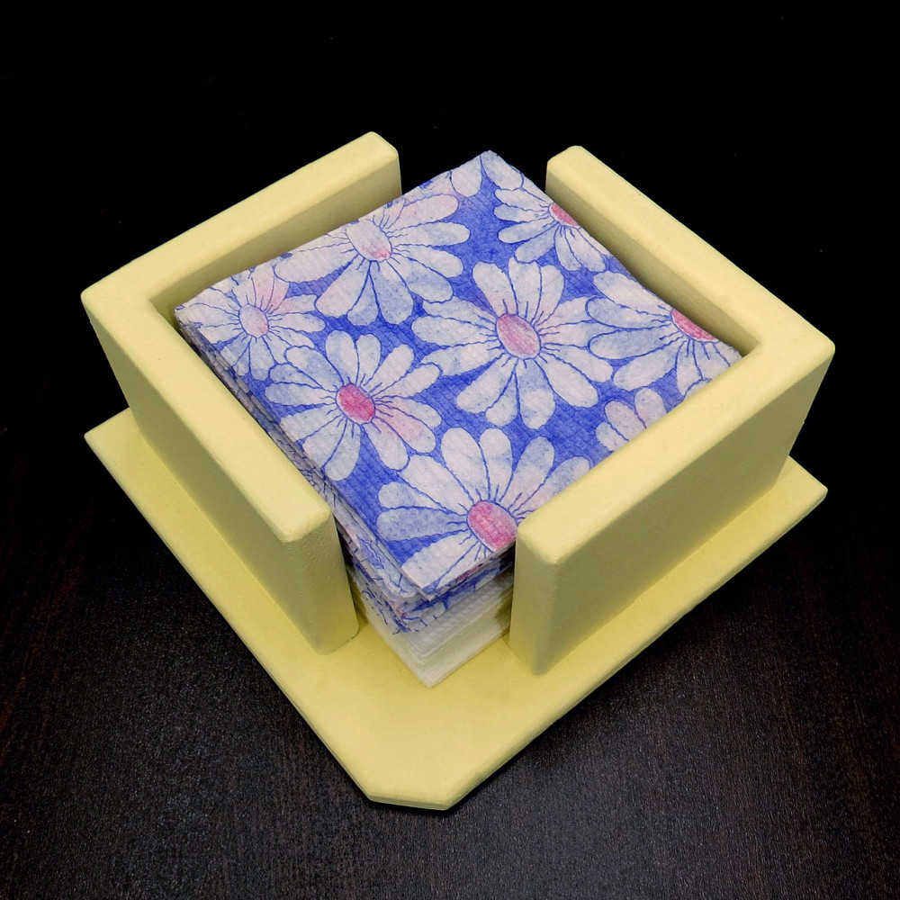 Серветниця "Дуеро" лимонад Миколаїв - фото 5