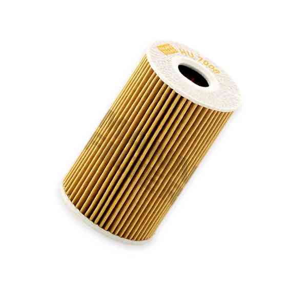 Фільтр Фольцваген Кадді III, IV TDI (10-), T5, T6 TDI (09-) масляний Мукачево