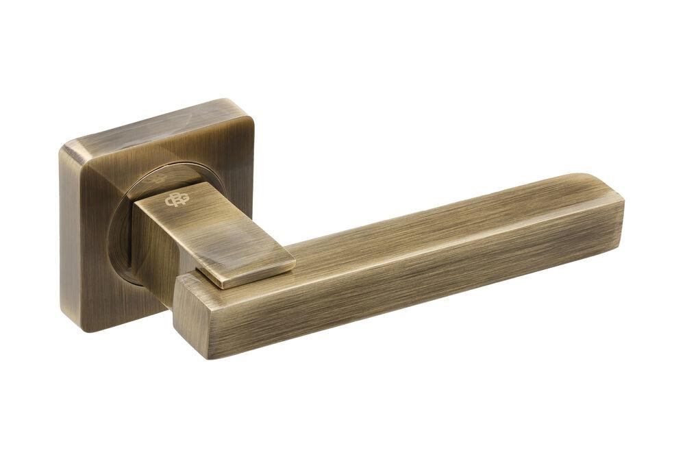 Ручки Gavroche FRANCIUM AB бронзові Київ - фото 1