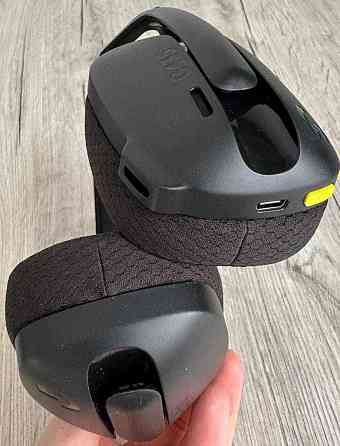 Наушники с микрофоном Logitech G435 Black (Bluetooth, без Адаптера) Киев