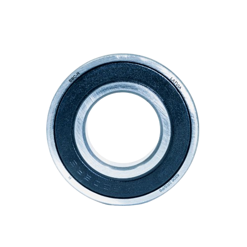 Підшипник кульковий радіальний 6311 2RS P6 (180311) BBC-R Житомир