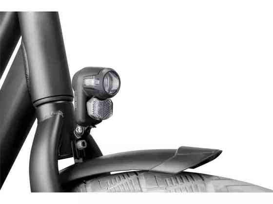 Велосипедний ліхтар AXA Nox-4C Луцьк