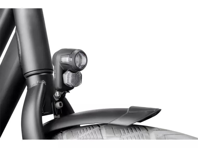 Велосипедний ліхтар AXA Nox-4C Луцьк - фото 2