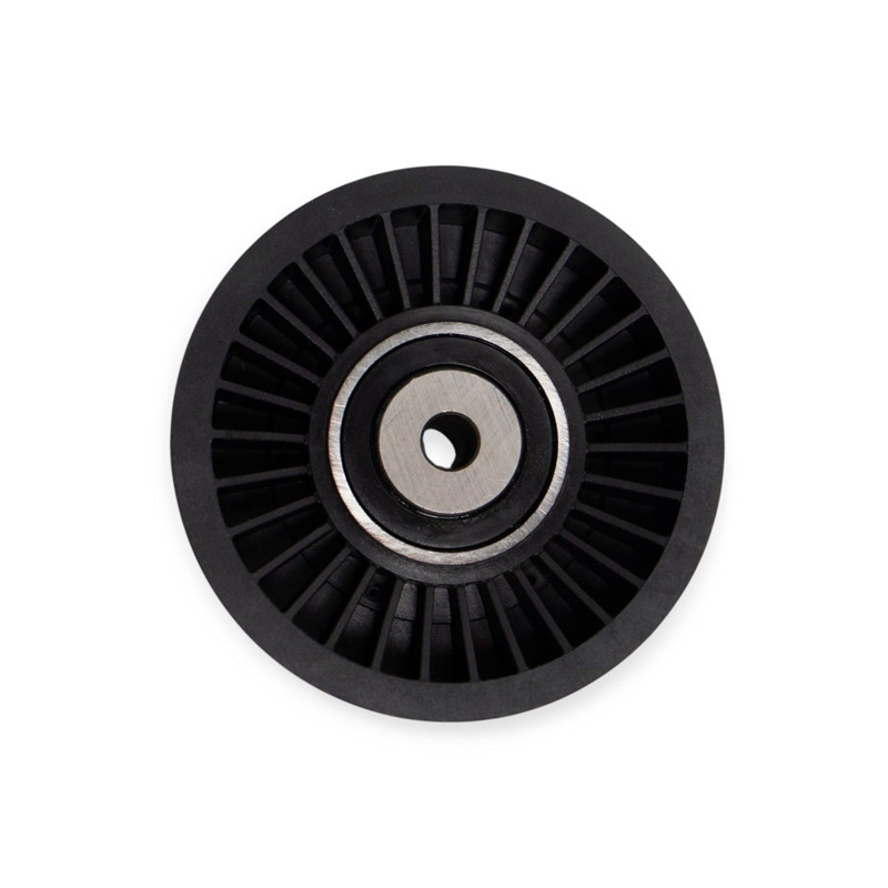 Ремкомплект Рено Майстер 2.5dCi (98-10) (ремінь, ролики) ГРМ Мукачево - фото 7