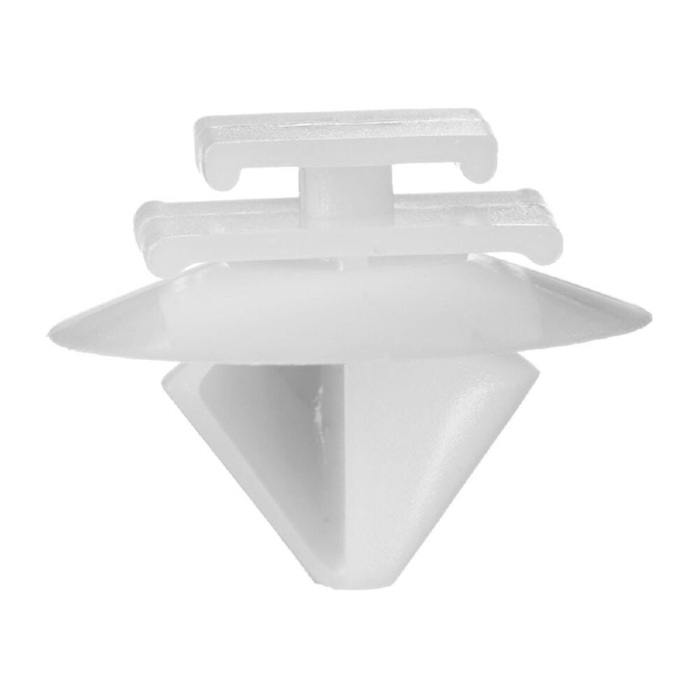 Клипса молдинга заднего крыла Citroen Peugeot Renault 856540 856563 71719954 71737918 7701049270 15568 Киев - изображение 1