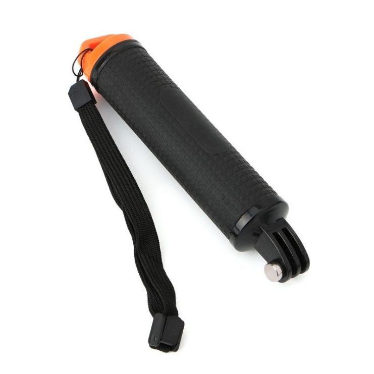 Ручка поплавок для екшн-камери спінене покриття AC Prof BR1363 Київ - фото 3