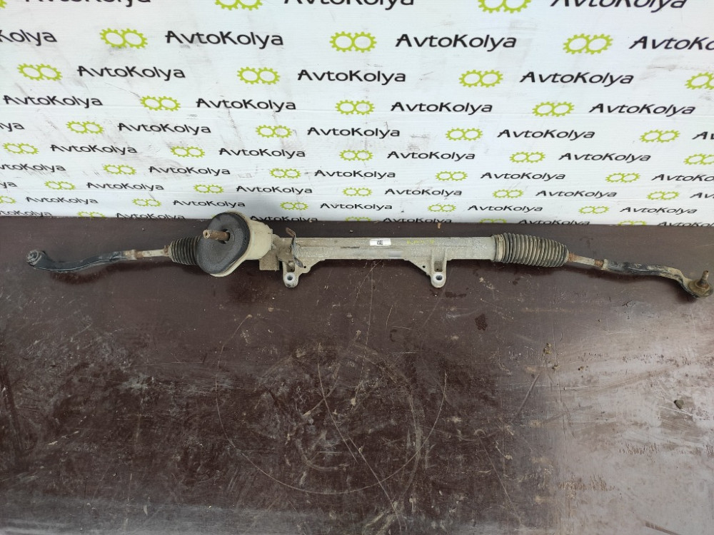 Кермова рейка Renault Kangoo III 1.5 dci 2008-2015 (490017419R) Ковель - изображение 4