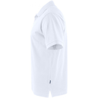 Поло James Harvest Neptune Polo Regular Fit білий S (2135031100S) Винница - изображение 4