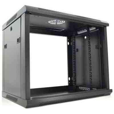 Шкаф настенный Merlion 9U 19