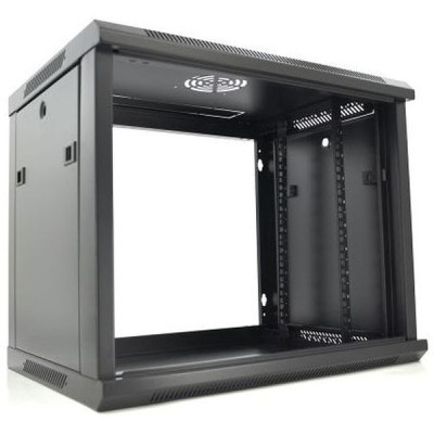 Шкаф настенный Merlion 9U 19